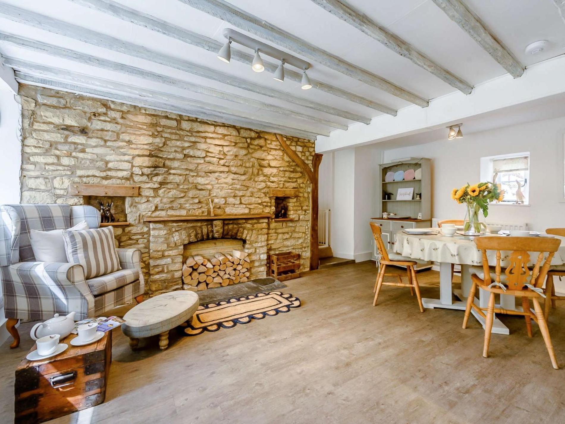 2 Bed In Bourton-On-The-Water 46677 Villa Exterior photo