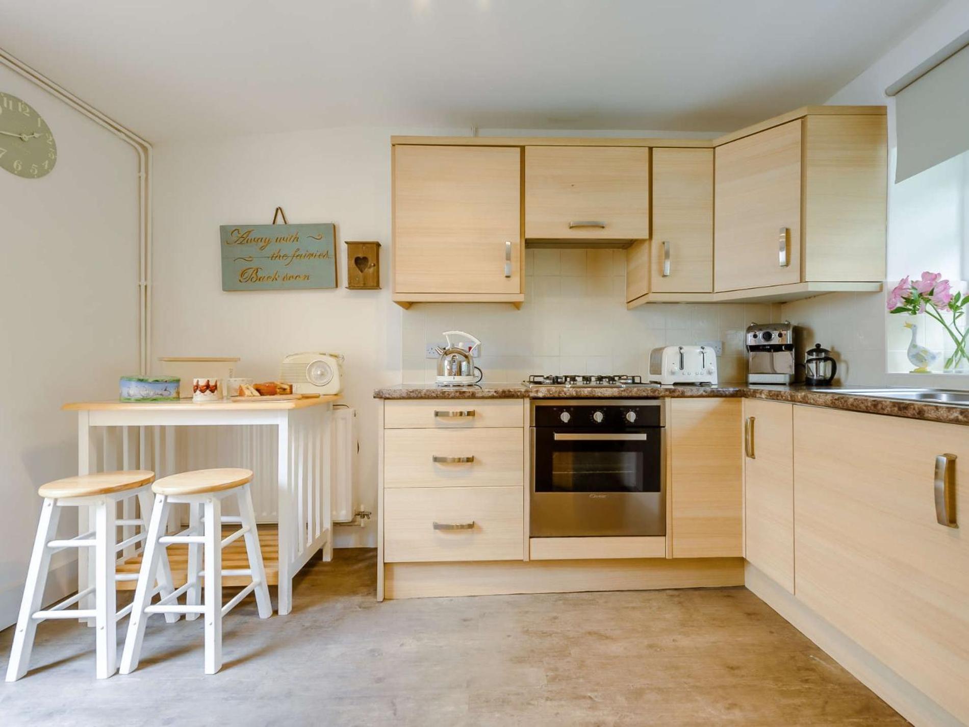 2 Bed In Bourton-On-The-Water 46677 Villa Exterior photo